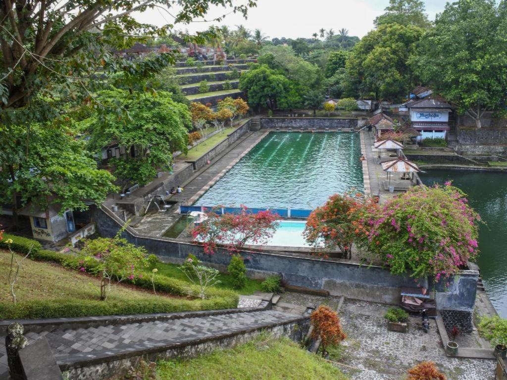 Hart Hotel Arjuna Mataram Esterno foto