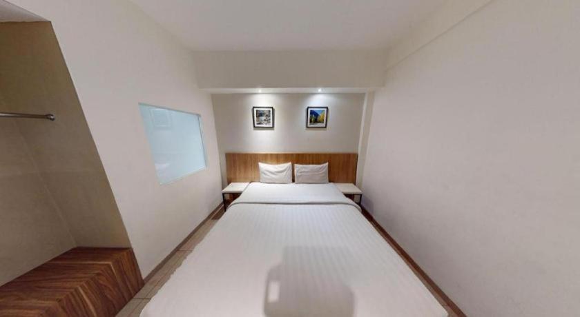 Hart Hotel Arjuna Mataram Esterno foto