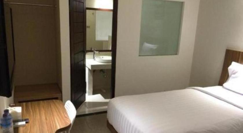 Hart Hotel Arjuna Mataram Esterno foto
