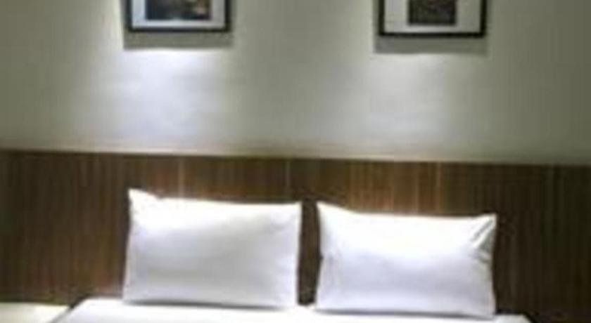 Hart Hotel Arjuna Mataram Esterno foto