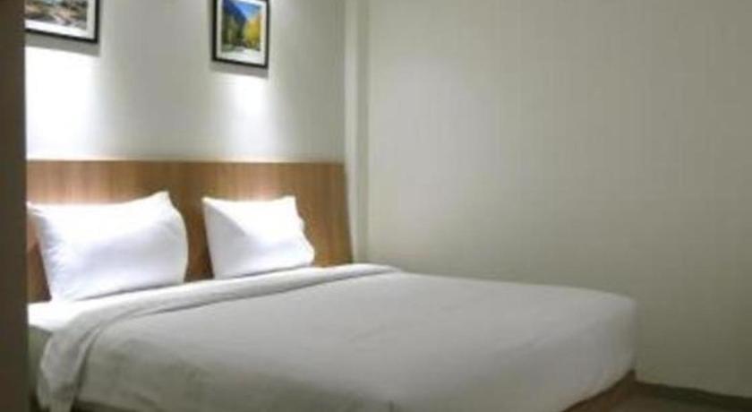 Hart Hotel Arjuna Mataram Esterno foto