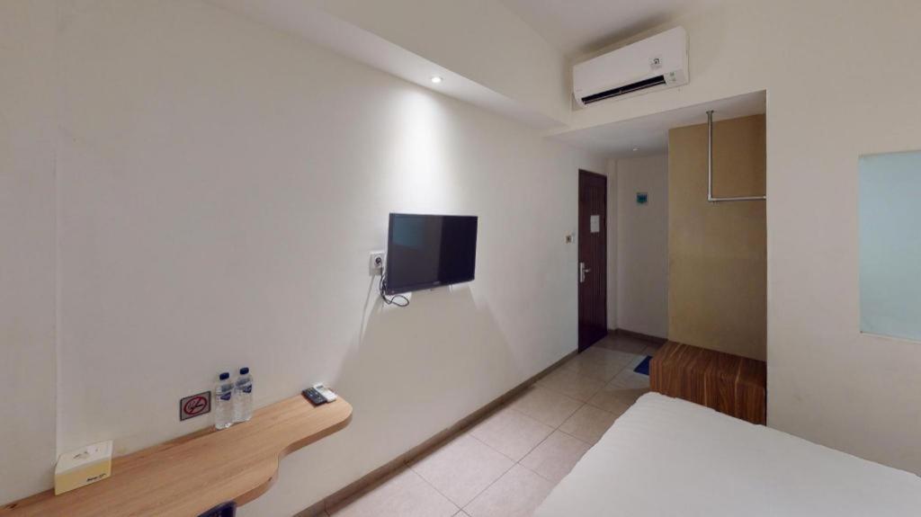 Hart Hotel Arjuna Mataram Esterno foto