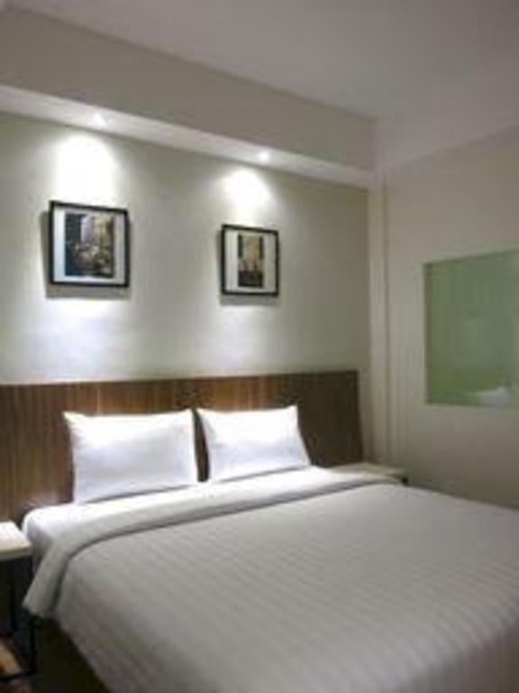Hart Hotel Arjuna Mataram Esterno foto